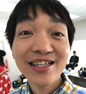 パーパーほしの 口唇口蓋裂 運転手 日本の無料ブログ