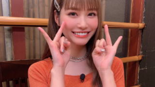 めるる 生見愛瑠の画像
